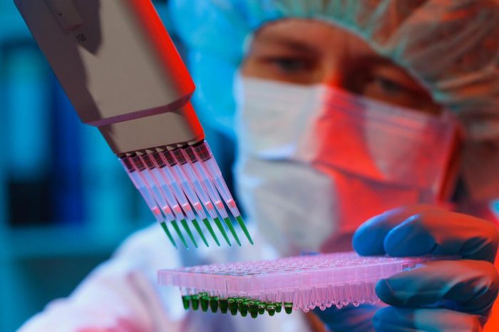 Science Photo / Shutterstock Science Photo / Shutterstock