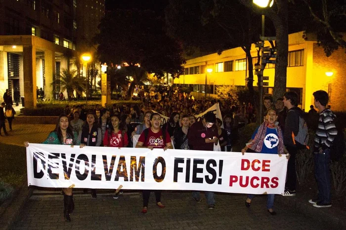 Arquivo pessoal / Joana Gutterres Berwanger Arquivo pessoal / Joana Gutterres Berwanger