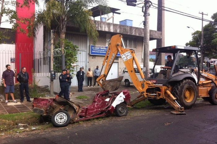 EPTC / Divulgação EPTC / Divulgação