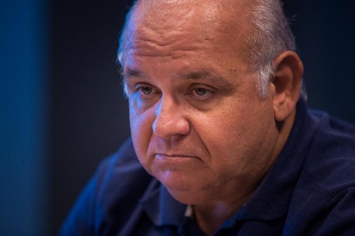 Omar Freitas / Agencia RBS Omar Freitas / Agencia RBS