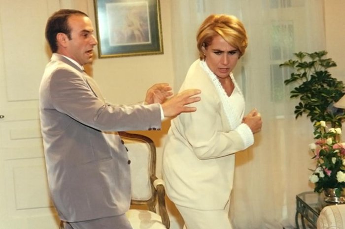 Nelson Di Rago / TV Globo Nelson Di Rago / TV Globo