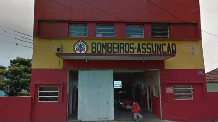Reprodução / Google Maps Reprodução / Google Maps
