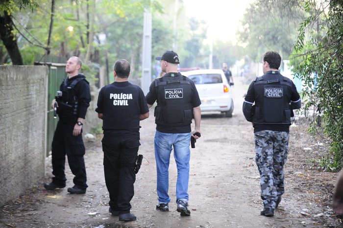 Ronaldo Bernardi / Agência RBS Ronaldo Bernardi / Agência RBS