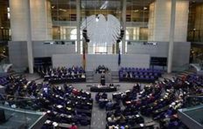 JOHN MACDOUGALL / AFP JOHN MACDOUGALL / AFP