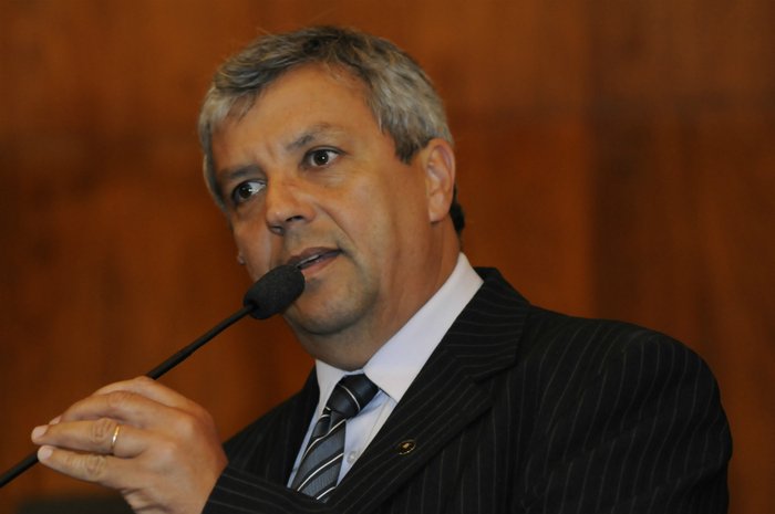 Marcelo Bertani / Assembleia Legislativa RS