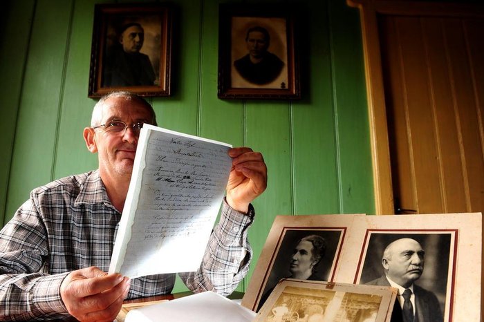 Roni Rigon / Agencia RBS Roni Rigon / Agencia RBS