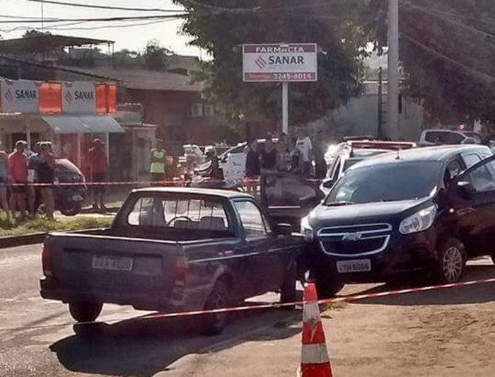 Andressa Fagundes / Arquivo Pessoal Andressa Fagundes / Arquivo Pessoal