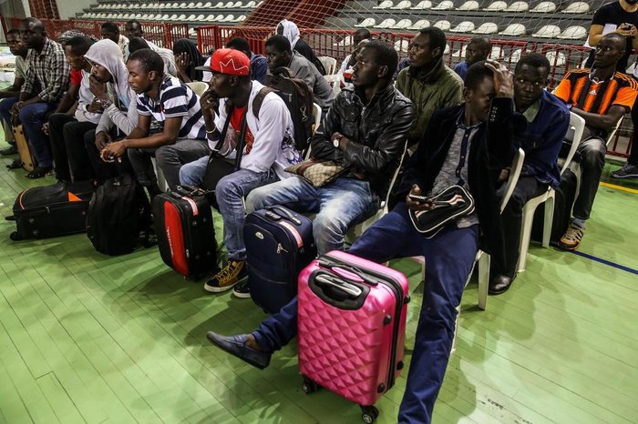 Betina Humeres / Agencia RBS Betina Humeres / Agencia RBS