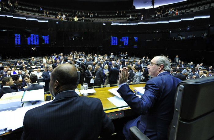 Zeca Ribeiro / Câmara dos Deputados