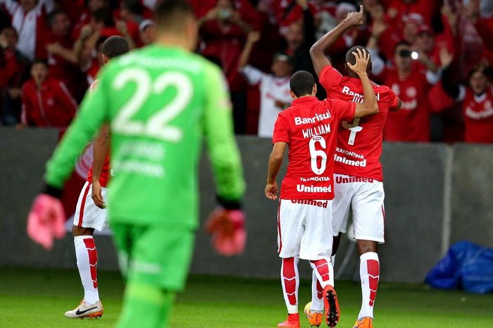 Fernando Gomes / Agencia RBS Fernando Gomes / Agencia RBS