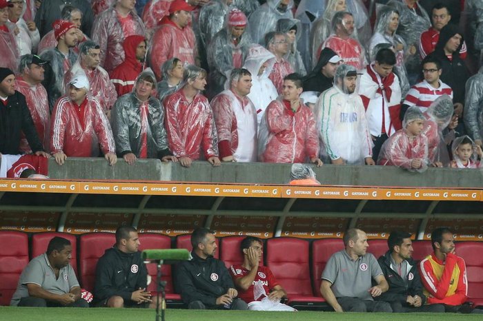 Fernando Gomes / Agencia RBS Fernando Gomes / Agencia RBS