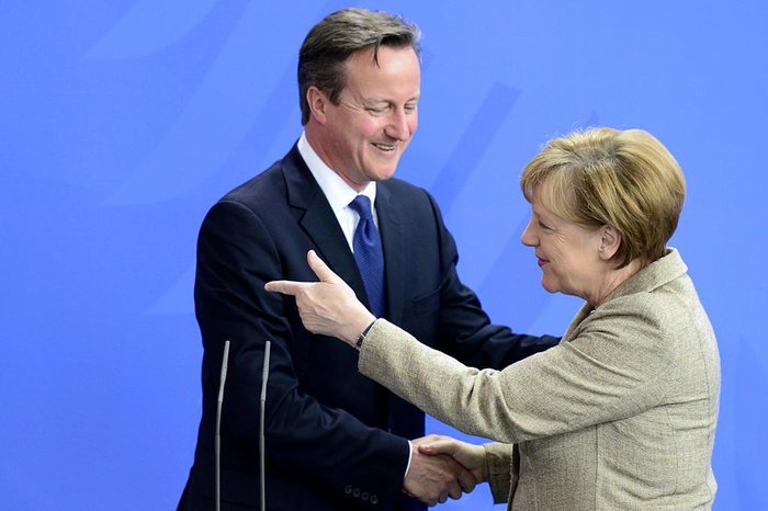 John MacDougall / AFP John MacDougall / AFP