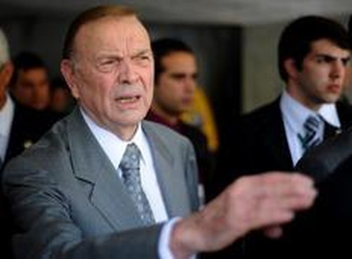 Pedro LADEIRA / AFP Pedro LADEIRA / AFP