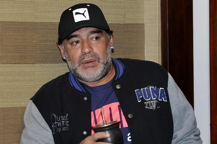 GUILLERMO LEGARIA / AFP GUILLERMO LEGARIA / AFP