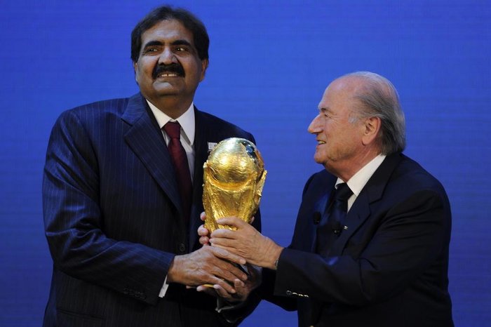 PHILIPPE DESMAZES / AFP PHILIPPE DESMAZES / AFP