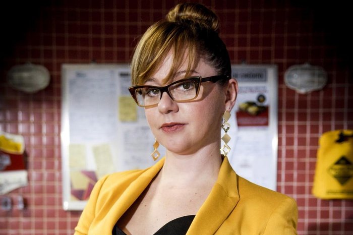 Rafael Sorín / TV Globo Rafael Sorín / TV Globo