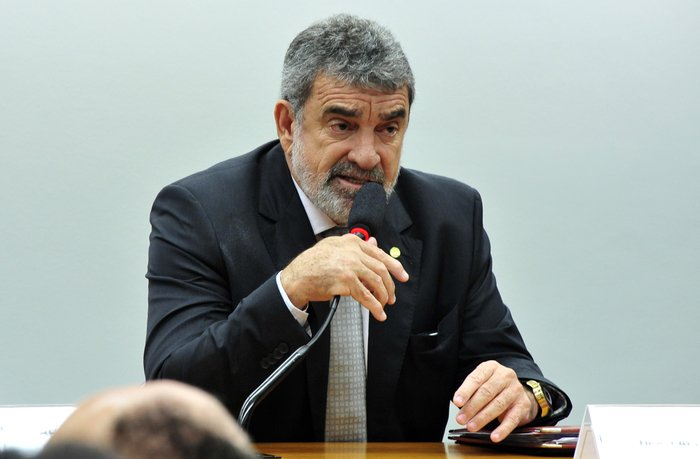 Luis Macedo / Câmara dos Deputados Luis Macedo / Câmara dos Deputados