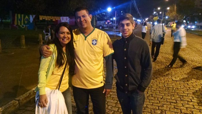 Marco Souza / Agência RBS Marco Souza / Agência RBS