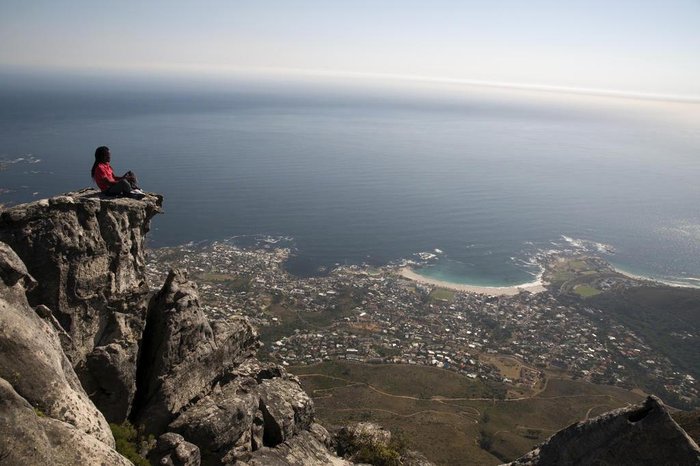 Divulgação / South African Tourism Divulgação / South African Tourism