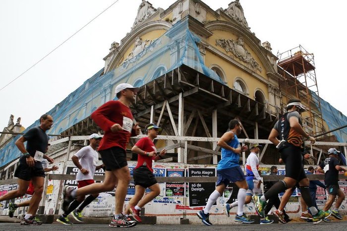 Mateus Bruxel / Agencia RBS Mateus Bruxel / Agencia RBS