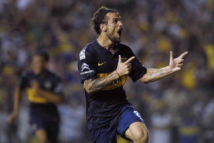 ALEJANDRO PAGNI / AFP ALEJANDRO PAGNI / AFP