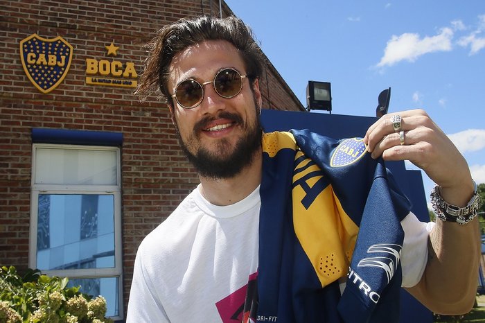 Divulgação / CABJ Divulgação / CABJ