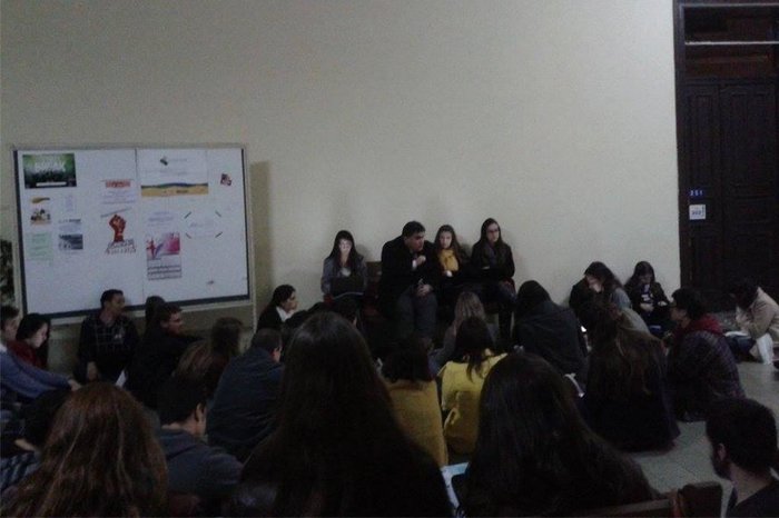 Lara Amaro / Arquivo Pessoal Lara Amaro / Arquivo Pessoal