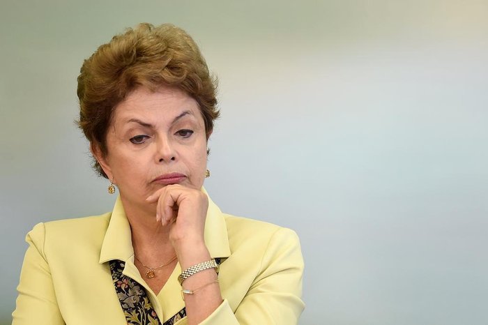 EVARISTO SA / AFP EVARISTO SA / AFP