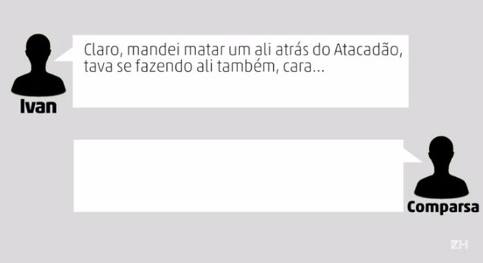 Reprodução / Agência RBS