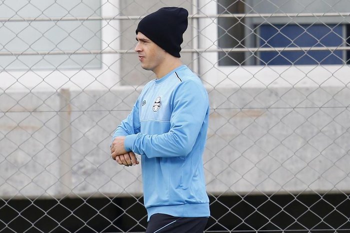 Adriana Franciosi / Agencia RBS Adriana Franciosi / Agencia RBS