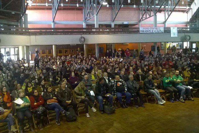 Divulgação / Sindijus Divulgação / Sindijus