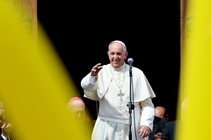 Alberto Pizzoli / AFP Alberto Pizzoli / AFP
