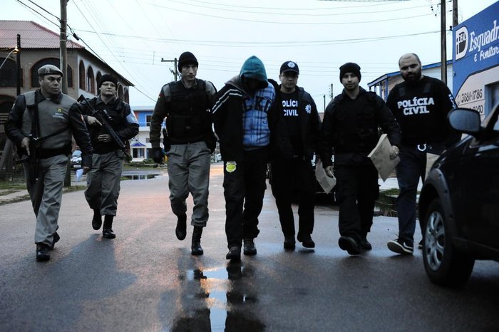 Ronaldo Bernardi / Agencia RBS Ronaldo Bernardi / Agencia RBS