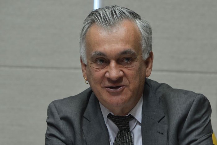Valter Campanato / Agência Brasil Valter Campanato / Agência Brasil
