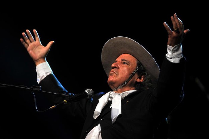 Emílio Pedroso / Agencia RBS Emílio Pedroso / Agencia RBS