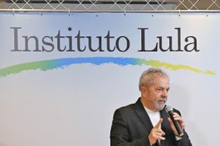 Ricardo Stuckert / Instituto Lula Ricardo Stuckert / Instituto Lula