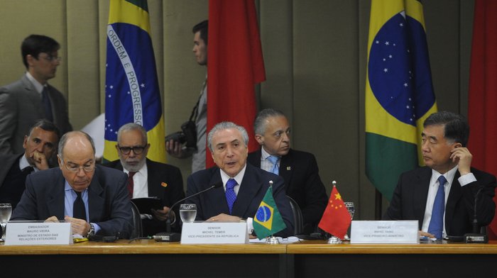 Antonio Cruz / Agência Brasil Antonio Cruz / Agência Brasil