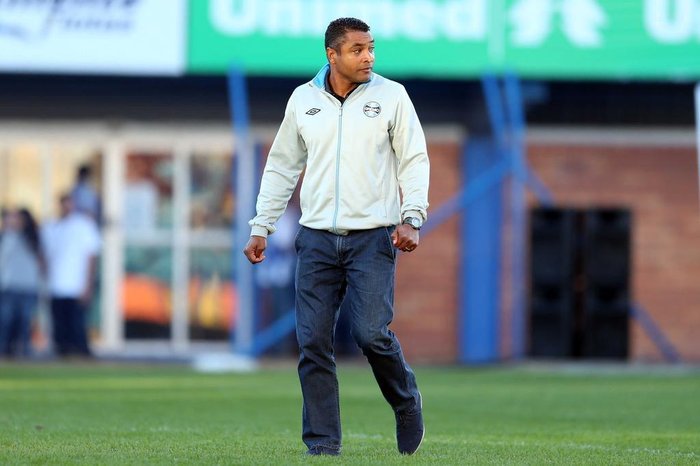 Cristiano Estrela / Agencia RBS Cristiano Estrela / Agencia RBS