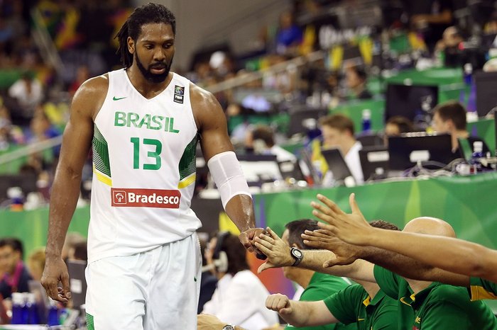 Divulgação / CBB Divulgação / CBB