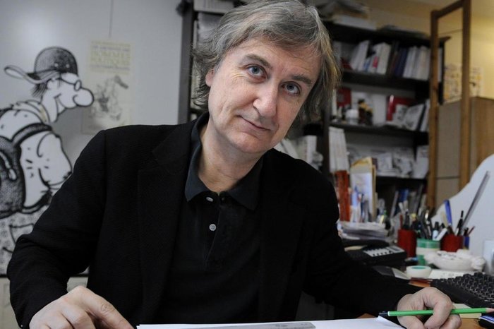 STEPHANE DE SAKUTIN / AFP STEPHANE DE SAKUTIN / AFP