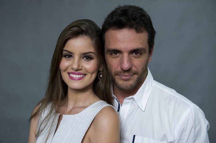 Estevam Avellar / TV Globo