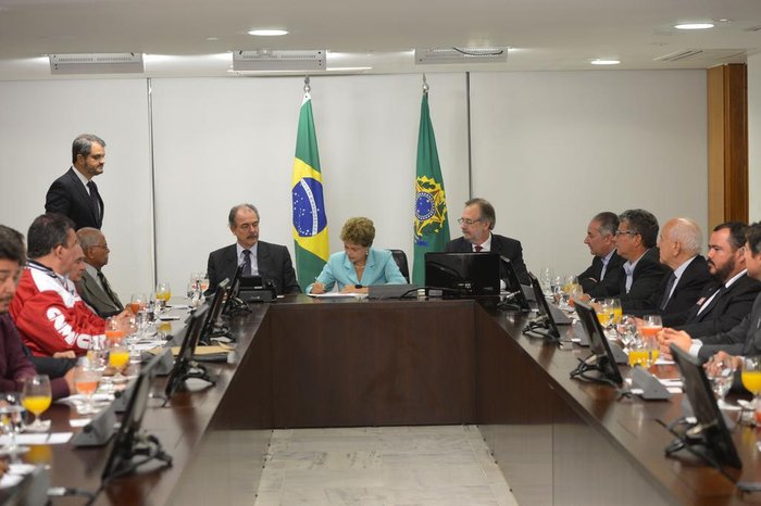 Wilson Dias / Agência Brasil