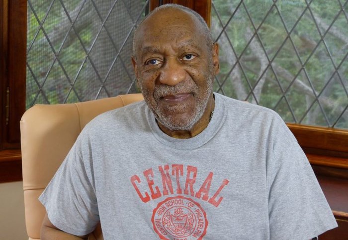 Facebook / Bill Cosby Facebook / Bill Cosby