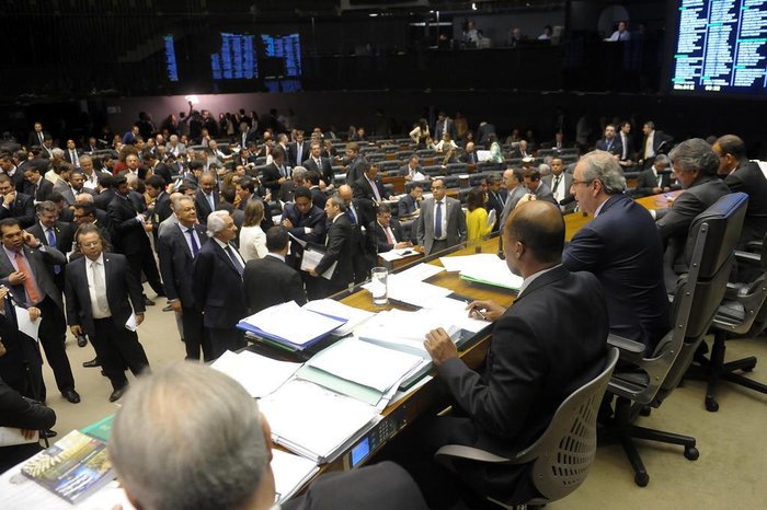 Gustavo Lima / Câmara dos Deputados Gustavo Lima / Câmara dos Deputados