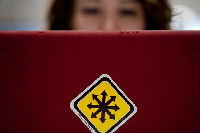 FISL / Divulgação FISL / Divulgação