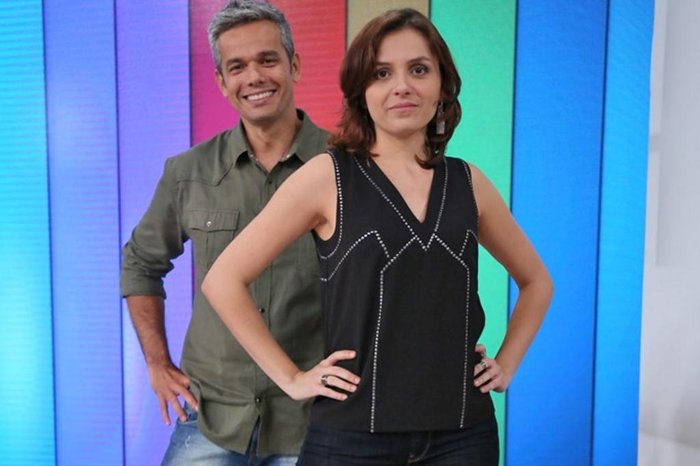 Isabella Pinheiro / GShow