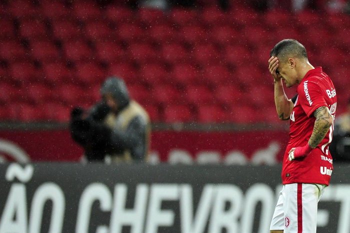 Félix Zucco / Agencia RBS Félix Zucco / Agencia RBS