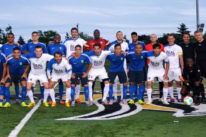 Zoran Kukic / CBF Zoran Kukic / CBF