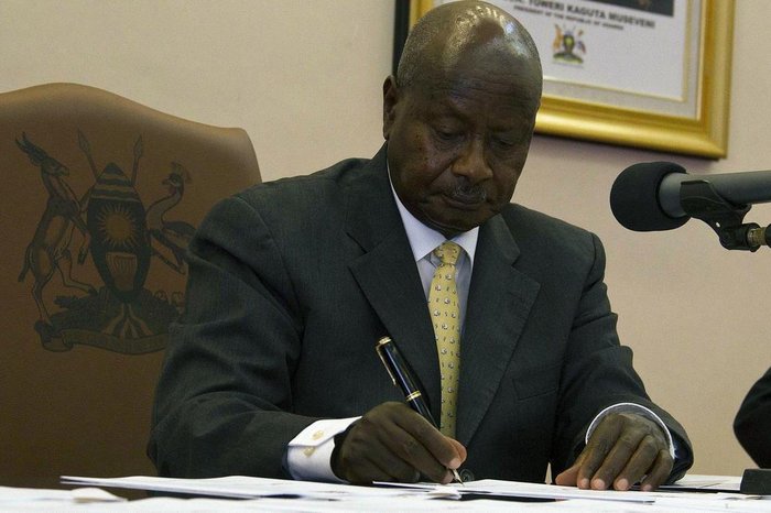 Isaac Kasamani / AFP Isaac Kasamani / AFP