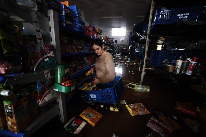 Ronaldo Bernardi / Agencia RBS Ronaldo Bernardi / Agencia RBS